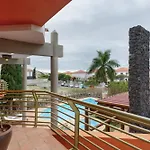 Karat Kanaria Σπίτι διακοπών Costa Adeje (Tenerife)