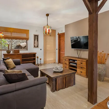 Vakantiehuis Karat Kanaria