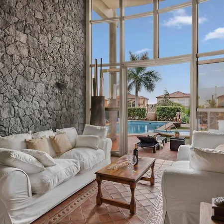 Vakantiehuis Karat Kanaria *