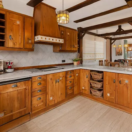 Karat Kanaria Vakantiehuis