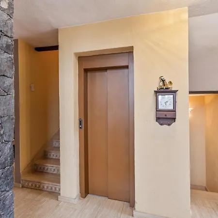 Karat Kanaria Σπίτι διακοπών