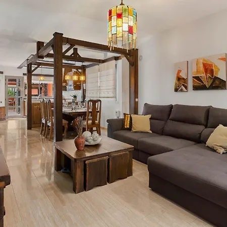 Ferienhaus Karat Kanaria *