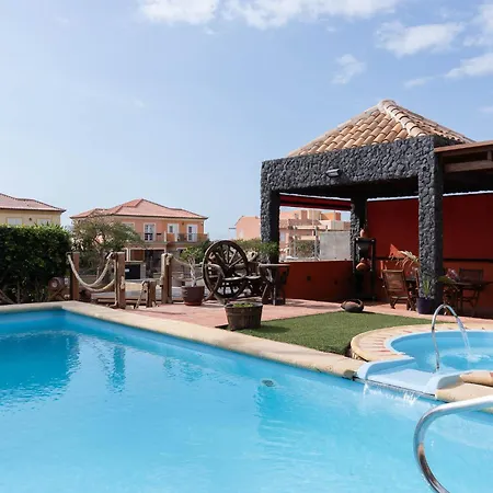 Ferienhaus Karat Kanaria *