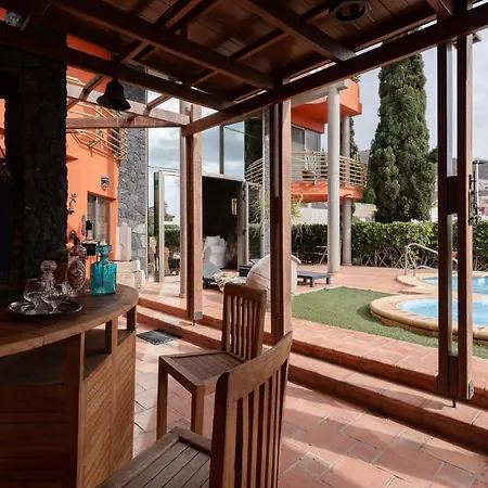 Ferienhaus Karat Kanaria