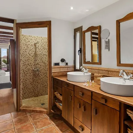 Karat Kanaria Ferienhaus *