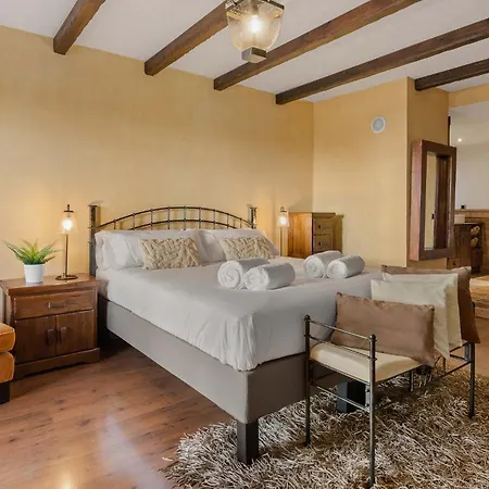 Ferienhaus Karat Kanaria Costa Adeje (Tenerife)