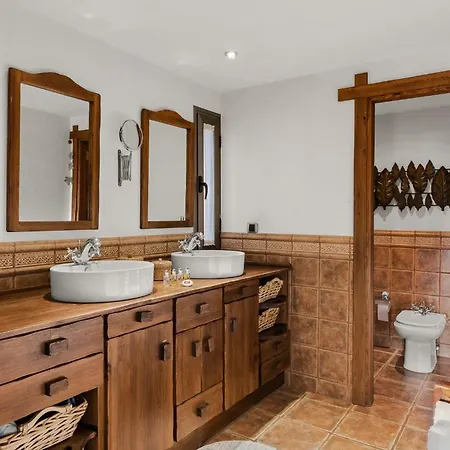 Karat Kanaria Ferienhaus Costa Adeje (Tenerife)