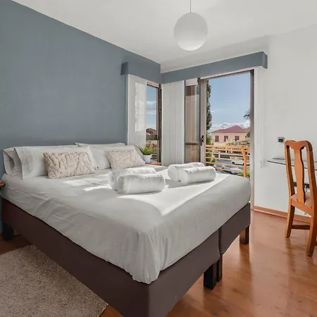 Karat Kanaria Ferienhaus Costa Adeje (Tenerife)