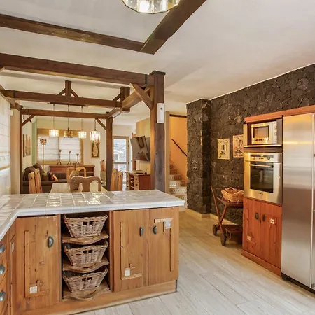 Holiday home Karat Kanaria Costa Adeje (Tenerife)