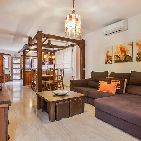 Karat Kanaria Holiday home