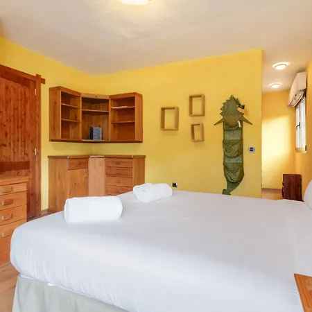 Holiday home Karat Kanaria Costa Adeje (Tenerife)