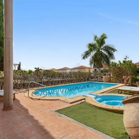 Holiday home Karat Kanaria