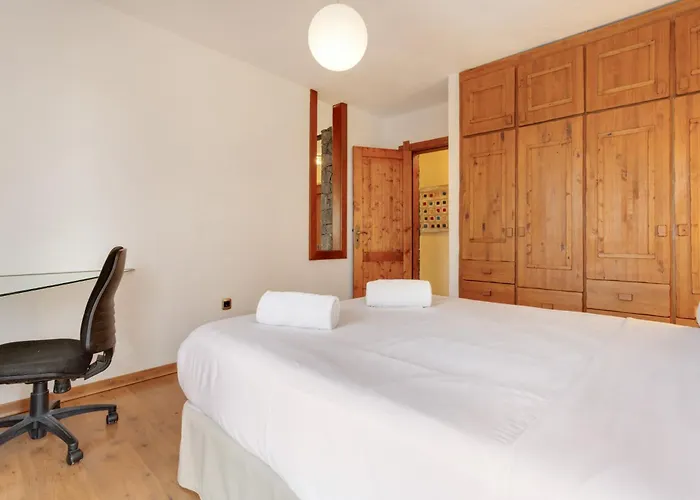 Holiday home Karat Kanaria *