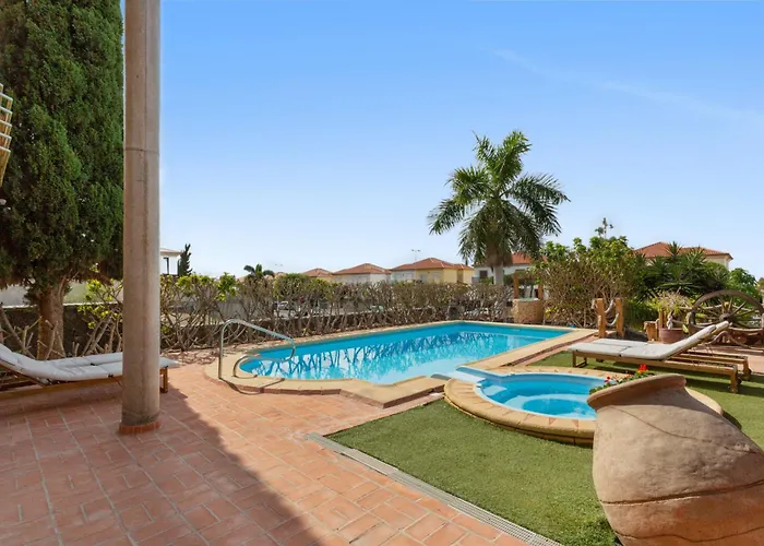 Holiday home Karat Kanaria