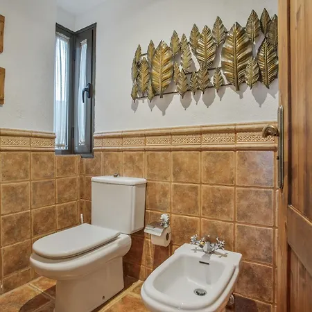 بيت للعطل Karat Kanaria أذيخي