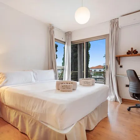 Karat Kanaria أذيخي