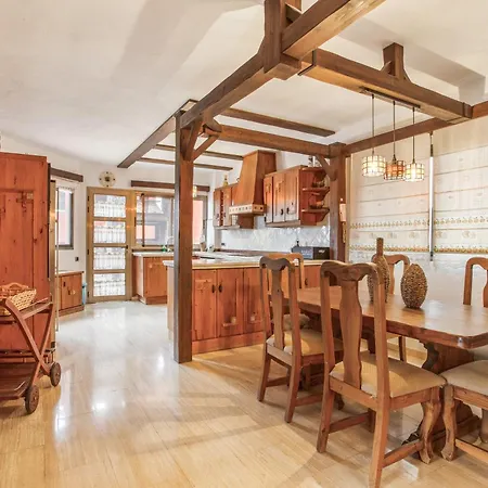 Karat Kanaria 別荘 *