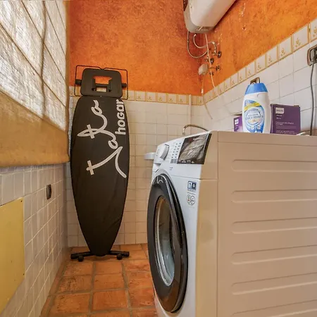 別荘 Karat Kanaria アデヘ