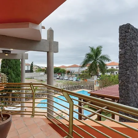 Karat Kanaria 別荘 アデヘ