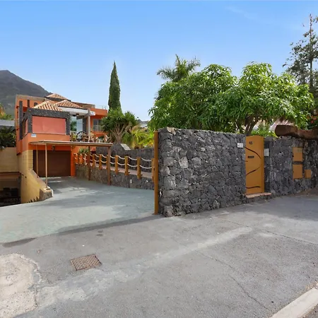 Karat Kanaria 別荘