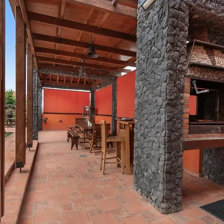 Karat Kanaria 別荘 アデヘ