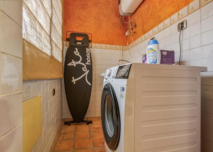 Tatil Evi Karat Kanaria Costa Adeje