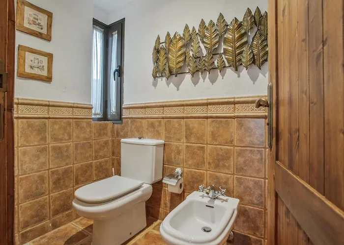 Tatil Evi Karat Kanaria Costa Adeje