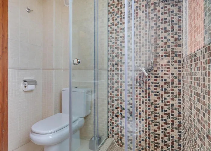 Tatil Evi Karat Kanaria