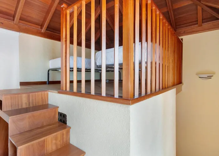 Tatil Evi Karat Kanaria *