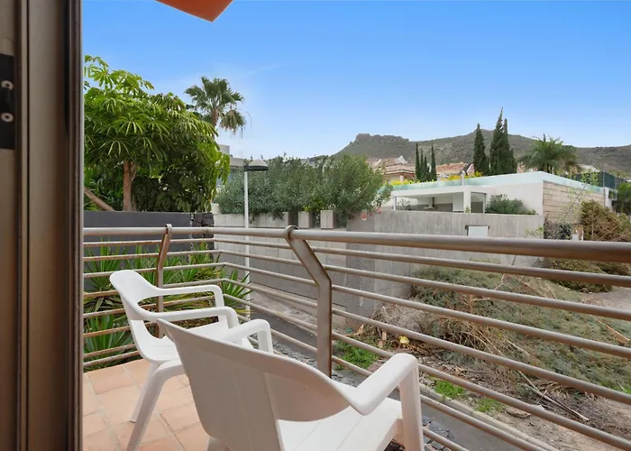 Karat Kanaria * Costa Adeje