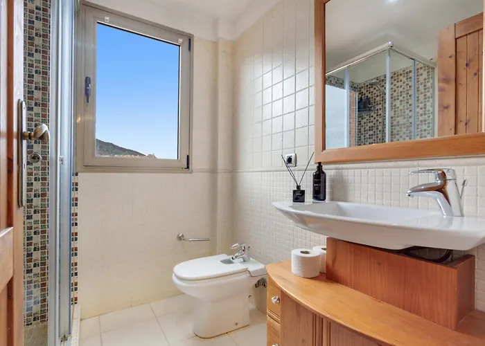 Tatil Evi Karat Kanaria Costa Adeje